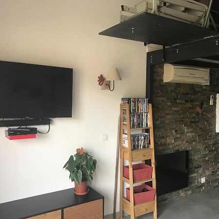 Residence U Re D' Alzettu ポルトヴェッキオ エクステリア 写真