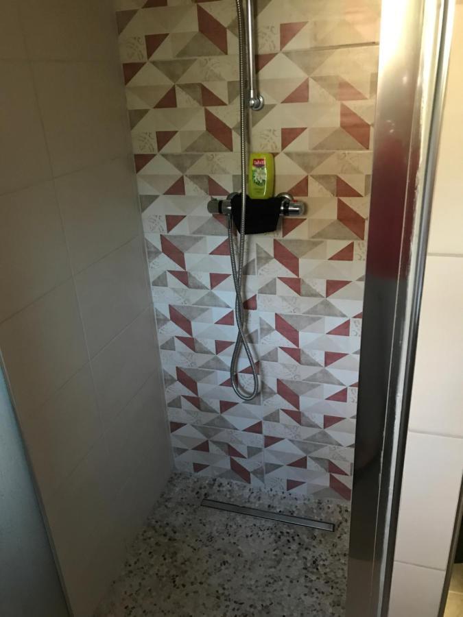 Residence U Re D' Alzettu ポルトヴェッキオ エクステリア 写真