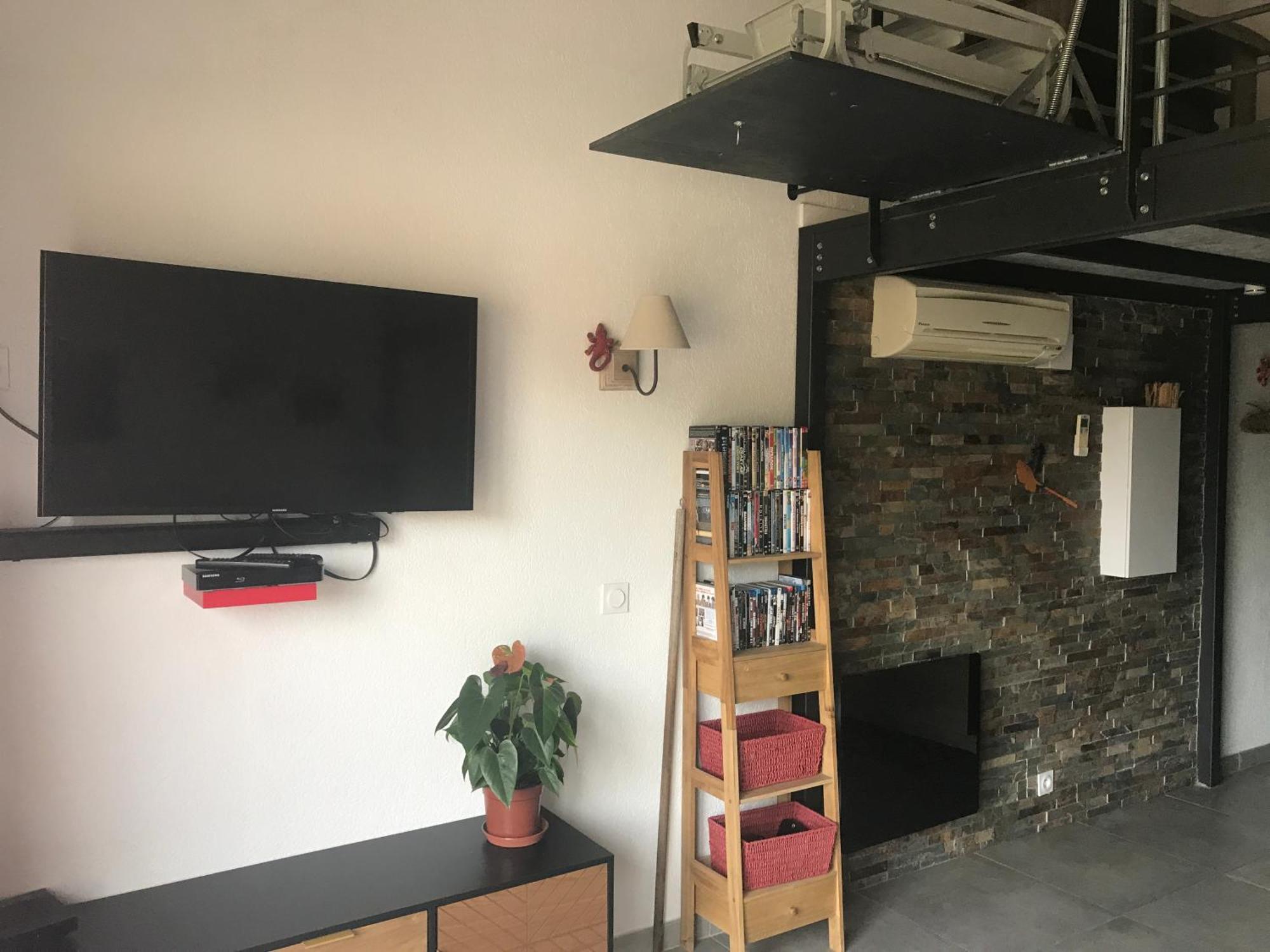 Residence U Re D' Alzettu ポルトヴェッキオ エクステリア 写真