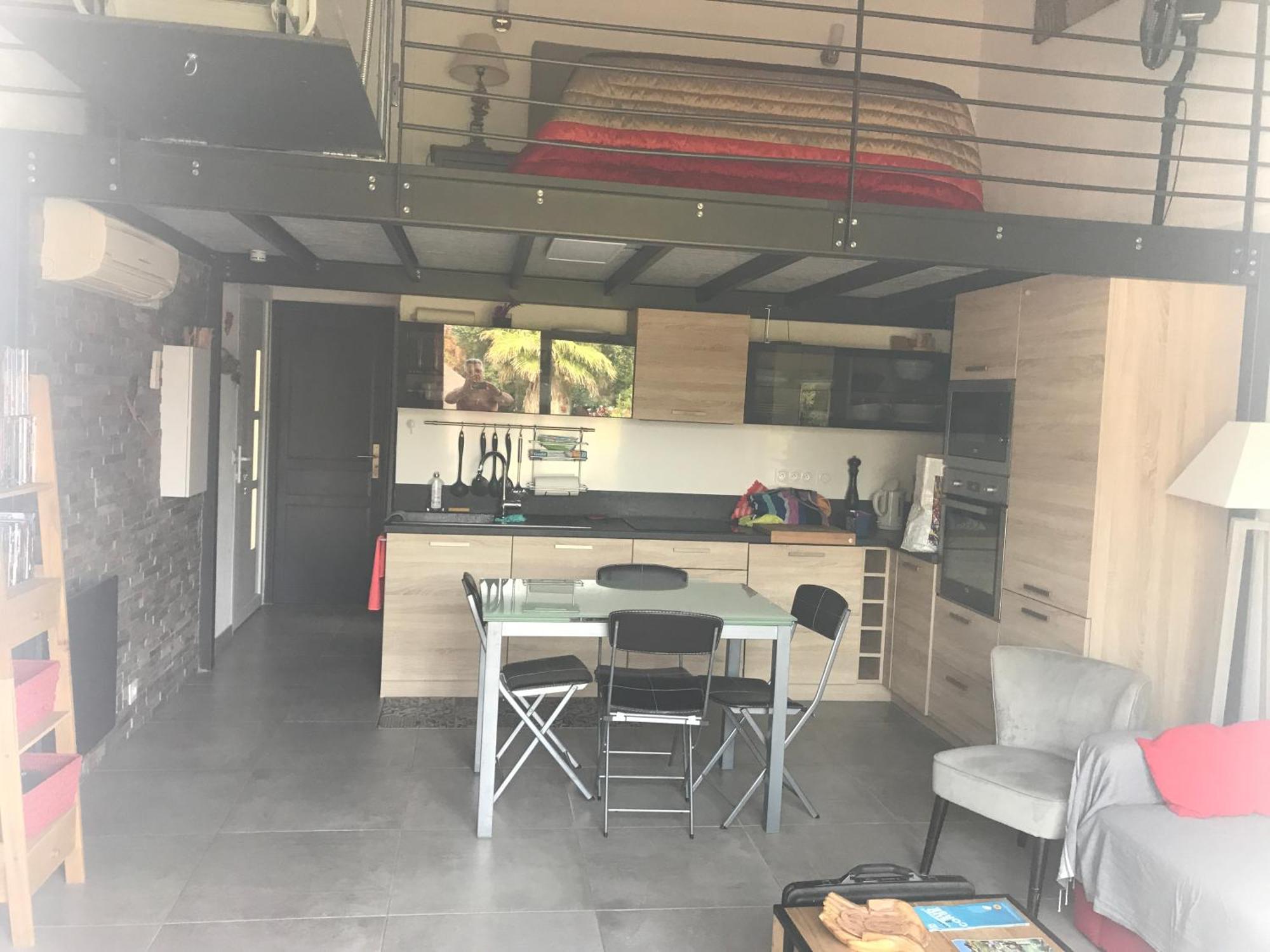 Residence U Re D' Alzettu ポルトヴェッキオ エクステリア 写真