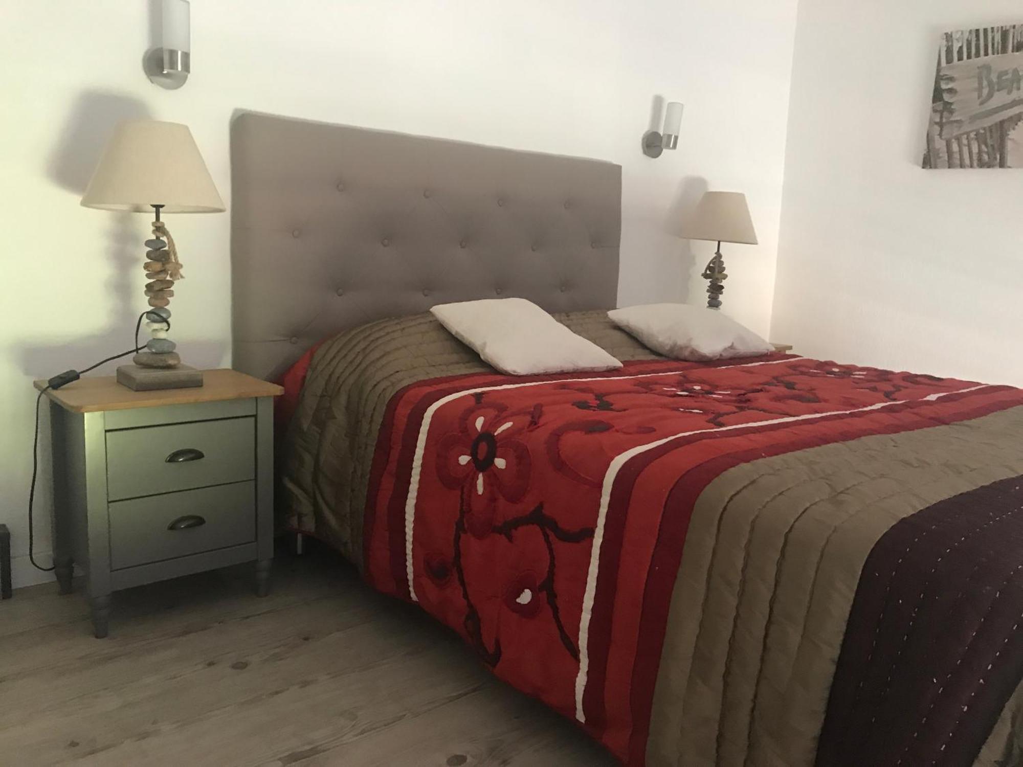 Residence U Re D' Alzettu ポルトヴェッキオ エクステリア 写真