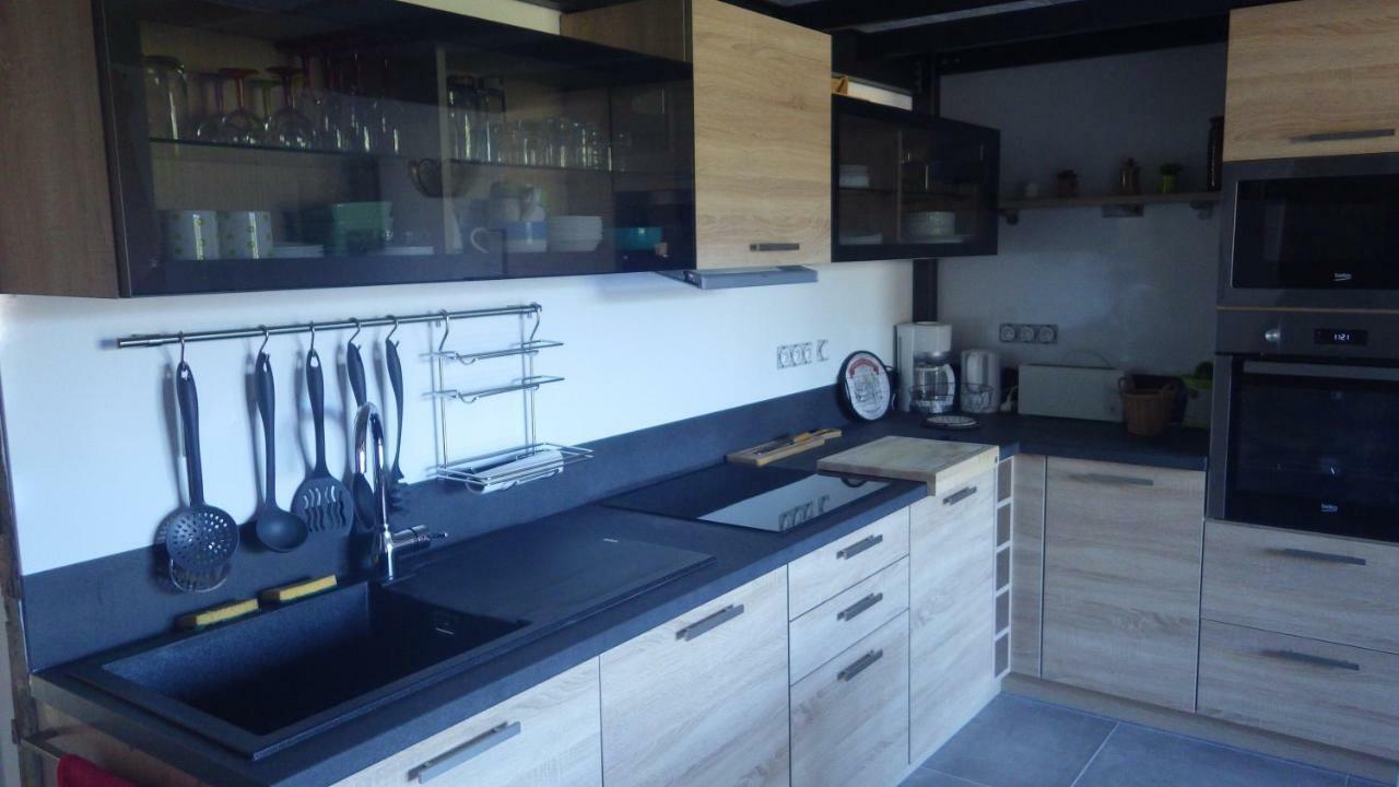 Residence U Re D' Alzettu ポルトヴェッキオ エクステリア 写真